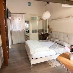 Mansarde & Suite Maison 1706 Lago Orta