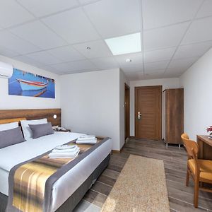 Camera deluxe con letto king size